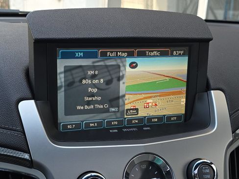 Used 2013 Cadillac CTS Performance AWD/4WD image 17