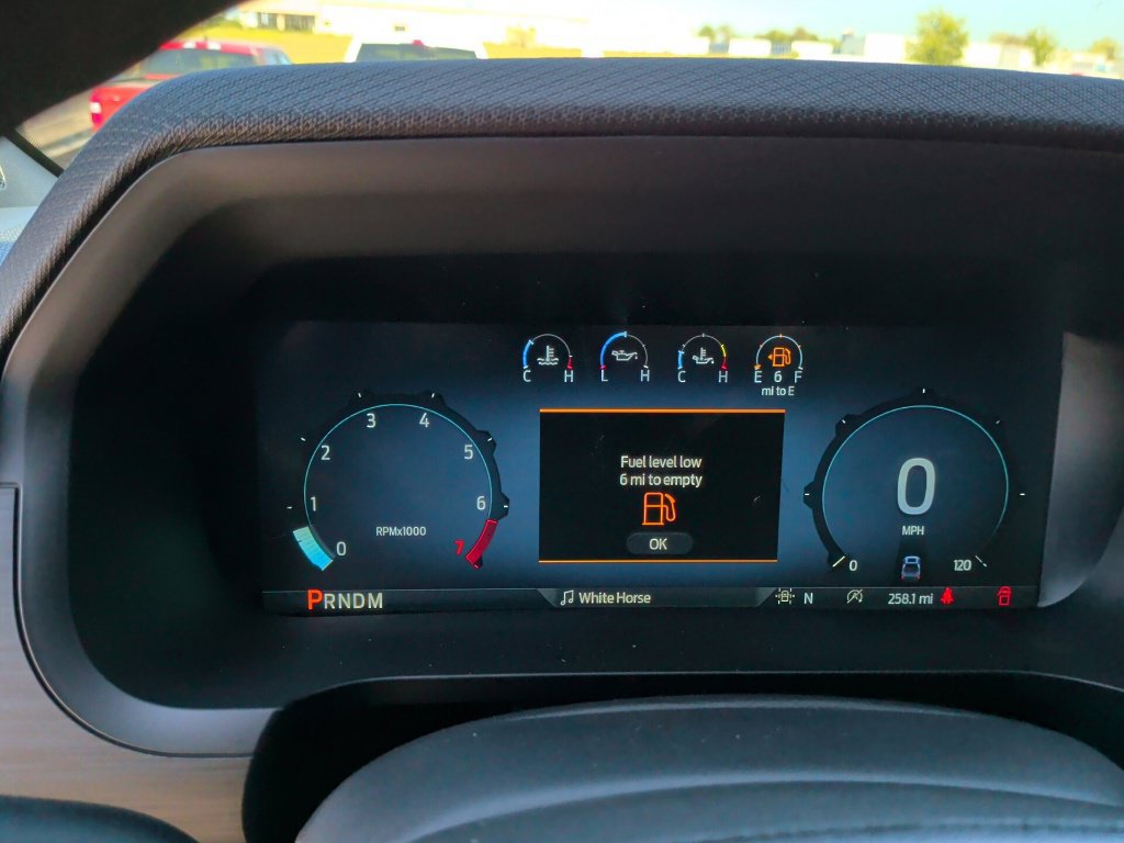 New 2026 Ford F150 STX w/ Equipment Group 200A AWD/4WD image 19