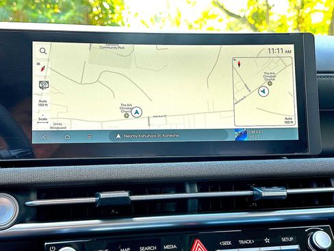 New 2026 Hyundai Tucson Limited image 20