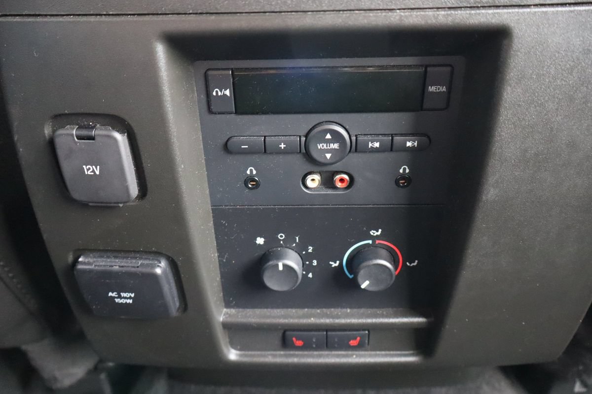 Used 2014 Ford Expedition Limited w/ Equipment Group 301A RWD image 32