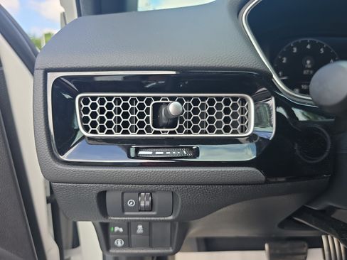 Used 2024 Honda Civic Sport Touring image 23