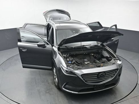 Used 2019 MAZDA CX-9 Grand Touring AWD/4WD image 48