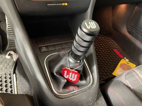 Used 2010 Volkswagen GTI 2-Door FWD image 8
