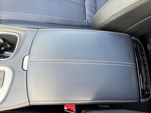 Certified 2026 INFINITI QX60 Sport w/ Dark Cargo Package image 26