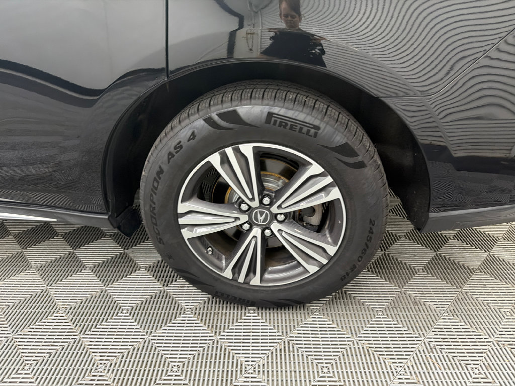 Used 2017 Acura MDX FWD image 22