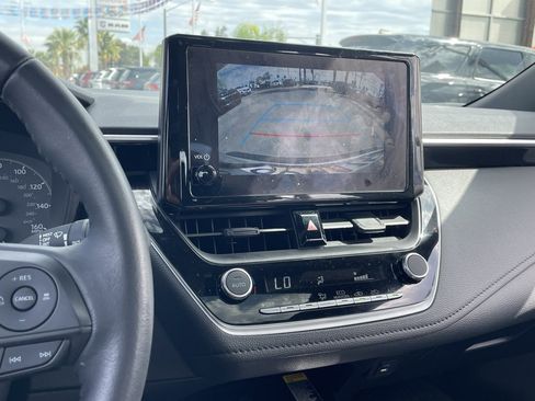 Used 2024 Toyota Corolla SE image 28