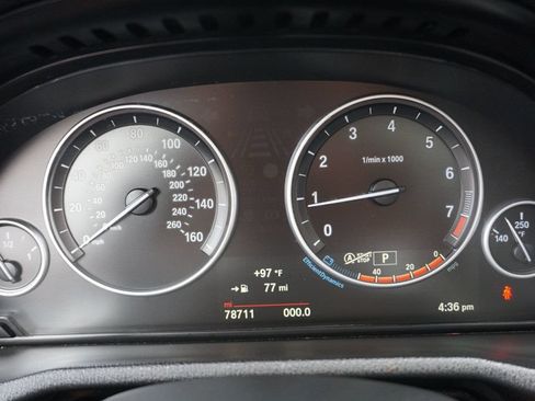 Used 2017 BMW X3 sDrive28i RWD image 29