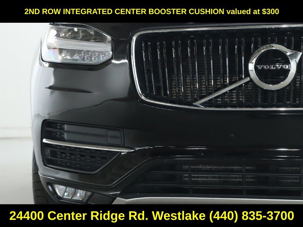 Used 2019 Volvo XC90 T6 Momentum w/ Protection Package Premier AWD/4WD image 7
