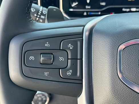 New 2025 GMC Sierra 1500 Elevation w/ Preferred Package image 27