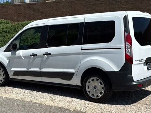 Used 2018 Ford Transit Connect XL FWD image 7