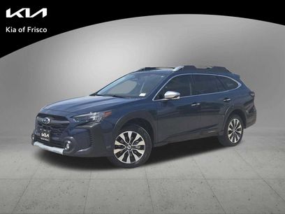 Used 2024 Subaru Outback Touring