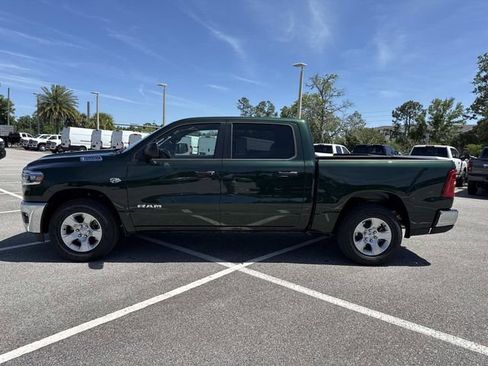 New 2026 RAM 1500 4x4 Crew Cab image 6