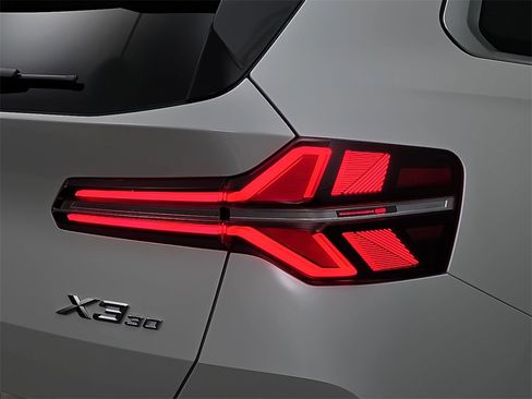 New 2026 BMW X3 xDrive30 w/ Premium Package image 33