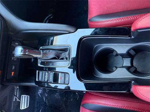 Used 2024 Acura Integra A-Spec image 21