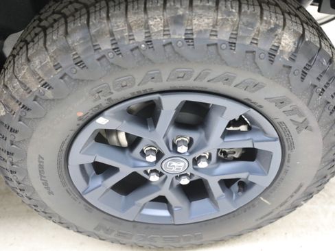 New 2026 Jeep Wrangler Unlimited Sport AWD/4WD image 32