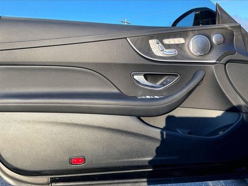 Used 2022 Mercedes-Benz E 450 Coupe image 26