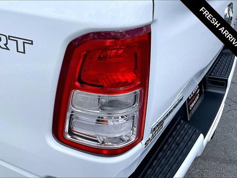 Used 2020 RAM 1500 Big Horn AWD/4WD image 24