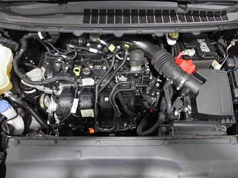 Certified 2022 Ford Edge SEL w/ Convenience Package image 22