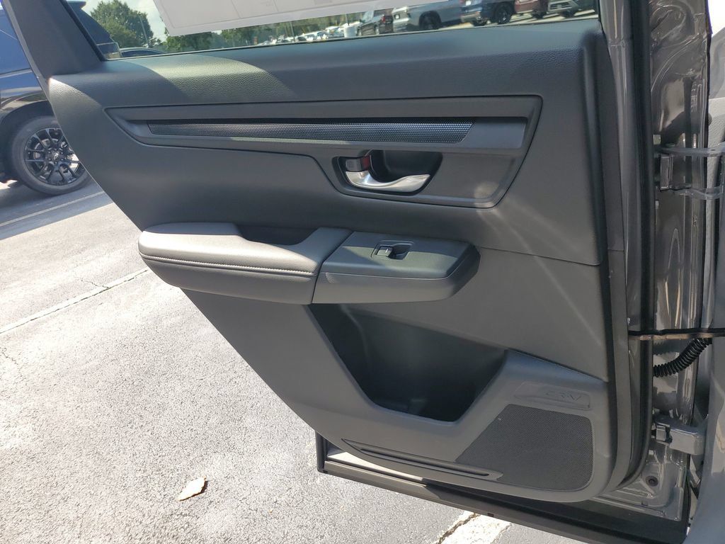 New 2026 Honda CR-V EX image 12