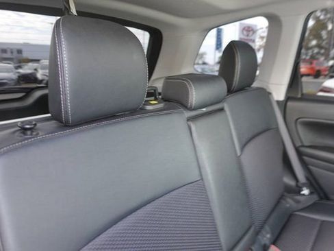 Used 2017 Subaru Forester 2.0XT Premium image 13