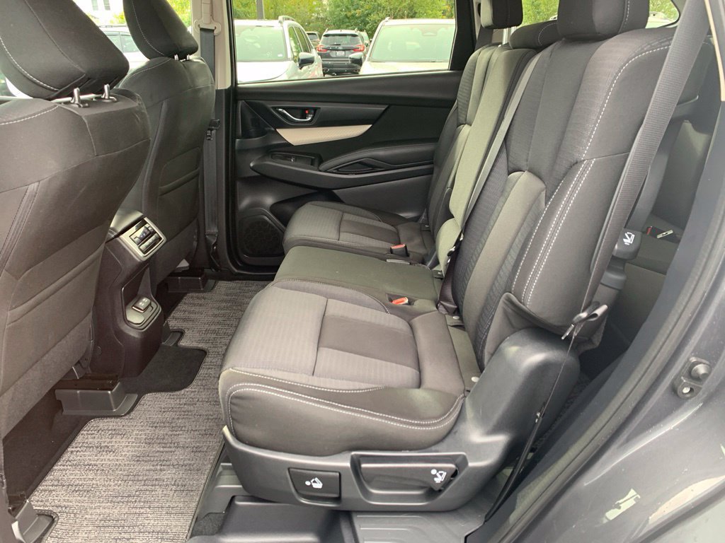 Used 2019 Subaru Ascent Premium AWD/4WD image 16