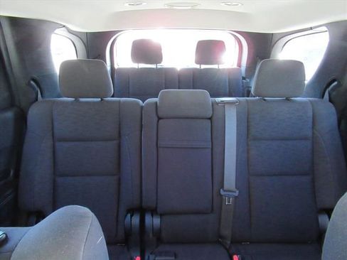 Used 2022 Dodge Durango SXT image 24