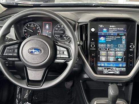 Certified 2025 Subaru Crosstrek 2.5i Premium AWD/4WD image 17