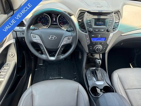 Used 2014 Hyundai Santa Fe Sport w/ Premium Equipment Package 03 FWD image 23
