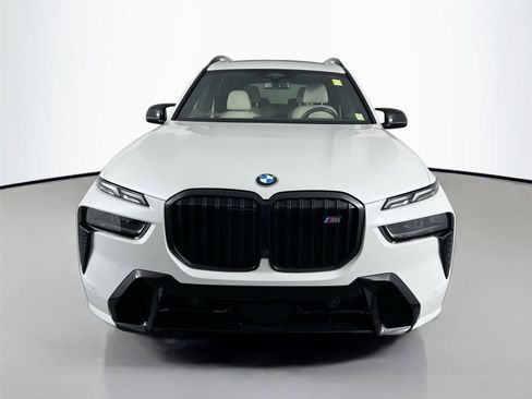 Certified 2024 BMW X7 M60i w/ M Sport Professional Package image 9