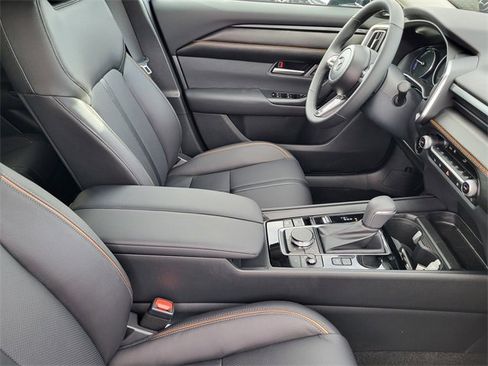 New 2026 MAZDA CX-50 AWD 2.5 Hybrid w/ Weather Package image 12