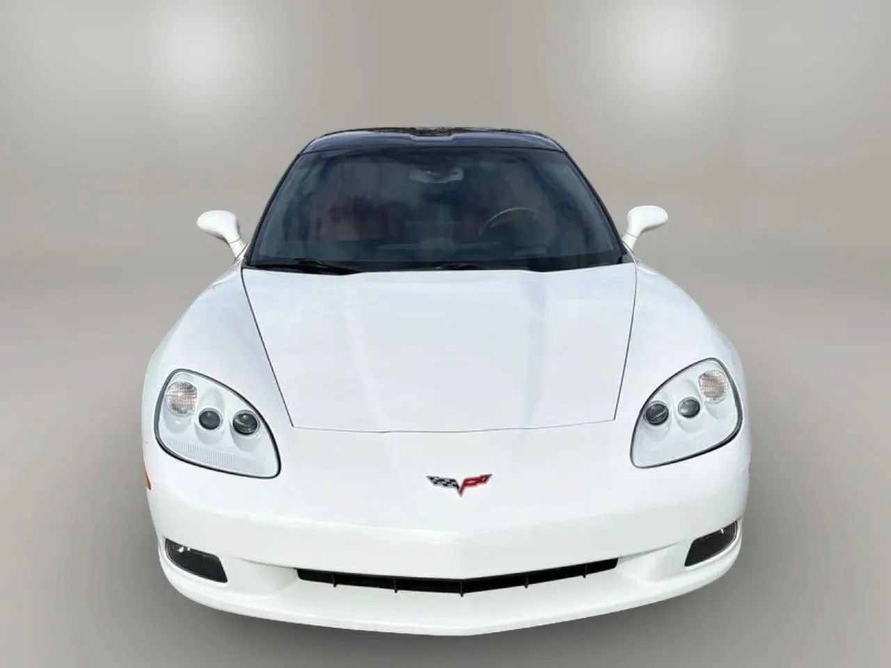 Used 2005 Chevrolet Corvette Coupe w/ Preferred Equipment Group RWD image 5