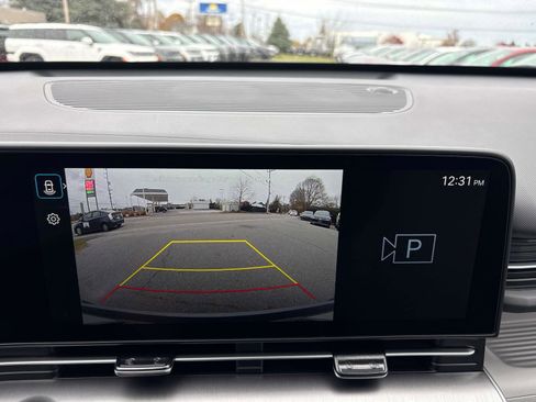 New 2026 Hyundai Kona SEL Premium image 11