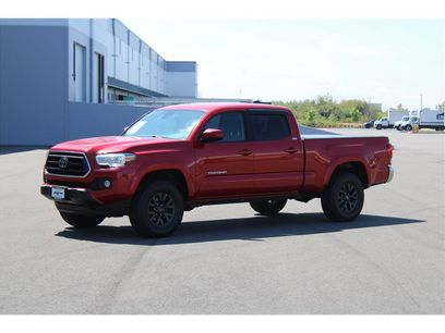 Used 2021 Toyota Tacoma SR5