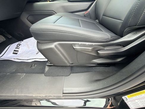 New 2026 Chevrolet Silverado EV W/T w/ LPO, Custom Package image 18