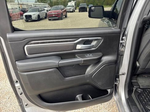Used 2023 RAM 1500 Big Horn AWD/4WD image 22