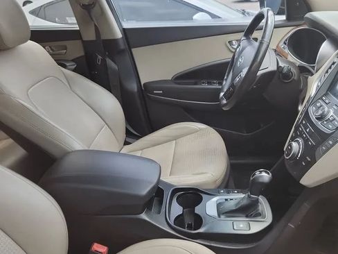 Used 2014 Hyundai Santa Fe Sport 2.0T w/ Technology Package 05 FWD image 5