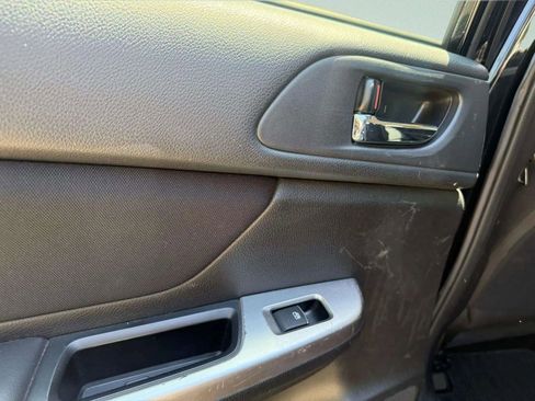 Used 2016 Subaru Impreza 2.0i Sport Premium image 22