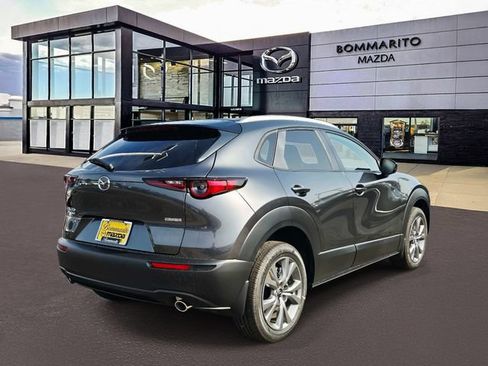 New 2026 MAZDA CX-30 AWD 2.5 S w/ Premium Package image 5