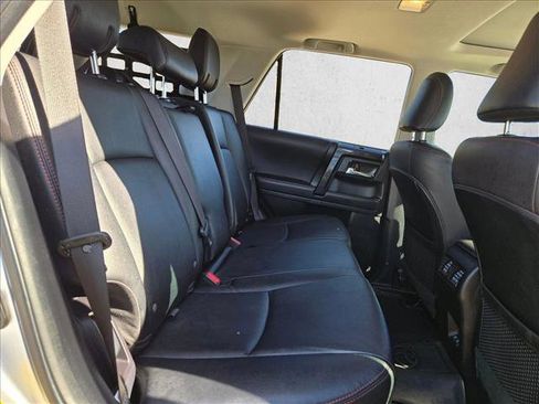 Used 2022 Toyota 4Runner TRD Off-Road Premium image 21