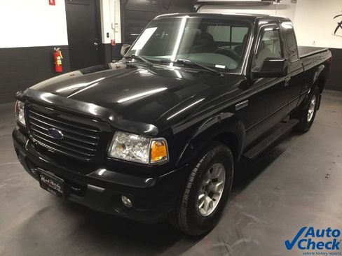 Used 2009 Ford Ranger Sport image 6
