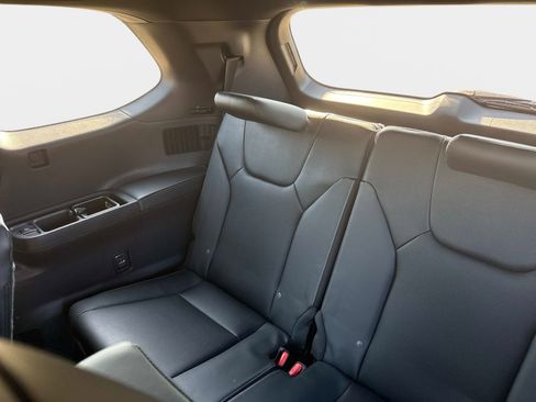 New 2026 Lexus TX 350 AWD image 14