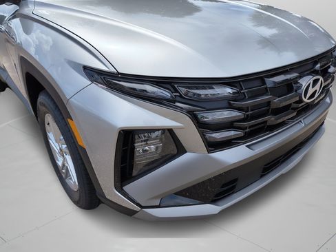 New 2026 Hyundai Tucson SE FWD image 32
