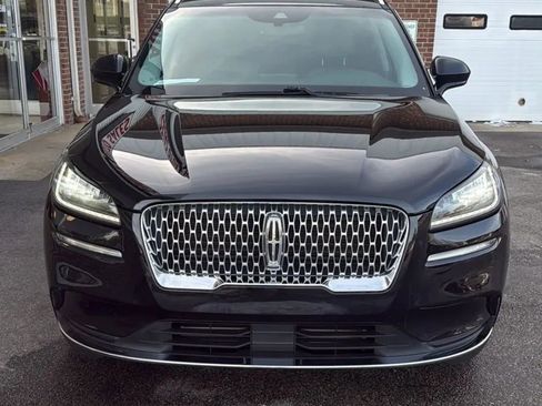 Used 2020 Lincoln Corsair Sport Utility 4D w/ Equipment Group 101A image 4