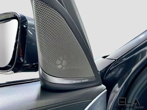 Used 2018 BMW 540i w/ M Sport Package RWD image 20