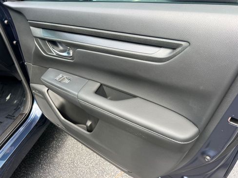 Used 2025 Honda CR-V EX image 14