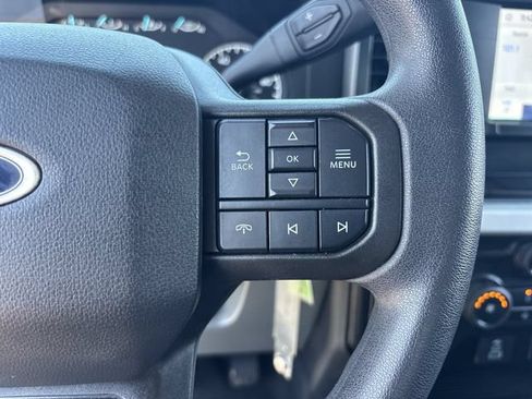 Used 2026 Ford F350 XLT AWD/4WD image 29