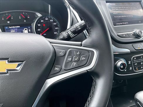 Used 2023 Chevrolet Equinox LT image 23