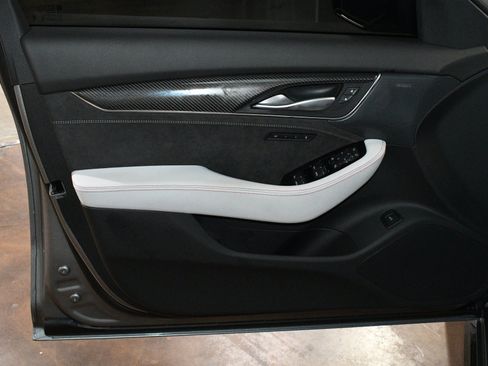 Used 2024 Cadillac CT5 V Blackwing w/ Carbon Fiber Package 2 RWD image 41
