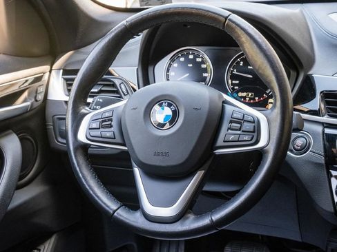 Used 2021 BMW X1 xDrive28i w/ Convenience Package AWD/4WD image 26