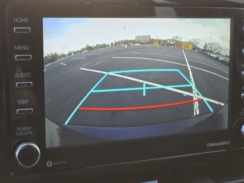 Used 2020 Toyota Corolla SE image 5